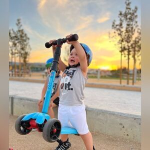 Toddler Nike Dri Fit Tank